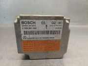 Steuergerät Airbag 6394460442 Mercedes-Benz / MIXTO Furgoneta (W639) 109 CDI (639.601, 639.603, 639.605)