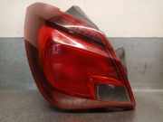 RÃ¼cklicht Links 39068622 Opel Corsa E SchrÃ¤gheck 1.4 16V (B14XER(Euro 6))