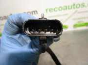 Lambdasonde 0ZK478 Daewoo / Chevrolet Matiz Schr?gheck 0.8 S,SE (F8CV)