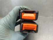 G?rtelschnalle Rechts Hinten 888622F010 Nissan Primera (P11) Limousine 1.6 16V (GA16DE)