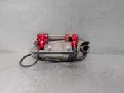 Türgriff Außen Rechts Vorne 99653706400 Porsche Boxster (986) Cabrio 2.5 24V (M96.20)