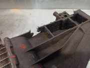 Dachträger Rahmen AM51U55122A Ford C-Max (DXA) Großraumlimousine 1.0 Ti-VCT EcoBoost 12V 125 (M1DA)