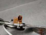 Handbremshebel KD3344010C Mazda 6 SportBreak (GJ/GH/GL) Kombi 2.2 SkyActiv-D 150 16V (SH)