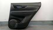 Türverkleidung Rechts Hinten 829007FR3A Nissan X-Trail (T32) SUV 1.6 Energy dCi 130 (R9M)