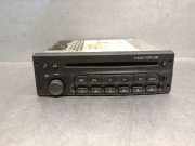 Radio 24469302 Opel ASTRA G BERLINA 2.0 DTI