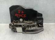 Türschloss Links Hinten 51227202147 BMW 5 serie Touring (E61) Kombi 525d 24V (256D2)