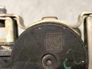 Schließplatte Kühlerträger 51647033741 BMW 5 serie (E60) Limousine 525d 24V (256D2)