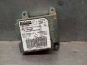 Steuergerät Airbag 9653190880 Citroën Berlingo Van 1.9 D (DW8B(WJY))