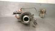 Turbolader 4917701500 Mitsubishi MONTERO   (L04_G, L14_G) 2.5 TD (L044G, L049G)
