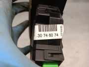 Schalter F?r Elekt. Fensterheber Links Vorne 09193383 Volvo S60 I (RS/HV) Limousine 2.4 D5 20V (D5244T4)