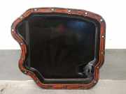 Ölwannenabdeckung 5652011 Opel Vectra C GTS Schrägheck 5-drs 3.0 CDTI V6 24V (Z30DT)