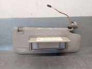 Sonnenblende Rechts 13370805 Opel Astra J (PC6/PD6/PE6/PF6) Schrägheck 5-drs 1.7 CDTi 16V 110 (A17DTR)
