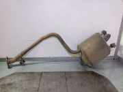 Auspuff Endtopf 23602 Lexus III (_E3_) 300h (AVE30_)