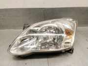 Scheinwerfer Links 8115002381 Toyota Corolla (E12) Schrägheck 1.4 D-4D 16V (1NDTV)