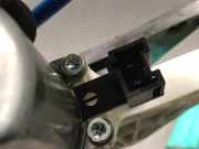 Fensterheber Links Hinten A1187300501 Mercedes-Benz CLA Shooting Brake (118.6) Kombi 1.3 CLA-200 Turbo 16V (M282.914)