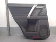 Türverkleidung Links Hinten 67776X1M01 Toyota LAND CRUISER PRADO (_J15_) 3.0 D-4D (KDJ150_, KDJ150, KDJ155)