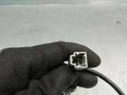 Stoßstangengitter LINKS 13110336 Opel Astra H GTC (L08) Schrägheck 3-drs 1.9 CDTi 16V (Z19DTH)