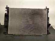 Radiator EJ738005A Ford Kuga II (DM2) SUV 2.0 TDCi 16V 150 (T7MA)