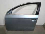 Tür Links Vorne 3C4831055J Volkswagen Passat (3C2) Limousine 2.0 TDI 16V 140 (BKP) BKP