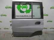 Tür Links Hinten 6300105064 SsangYong Musso Geländewagen 2.9D (OM602.910)