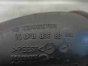 Schlauch 9687883680 Citroën C3 Picasso (SH) Großraumlimousine 1.6 HDi 16V 90 (DV6ATED4(9HX))