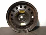 Felge PS517001 Peugeot 407 (6D) Limousine 2.0 HDiF 16V (DW10BTED4(RHR))