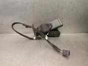 Gürtelschnalle Rechts Hinten 98265562XT Peugeot II (UB_, UP_, UW_, UJ_) 1.2 PureTech 100