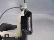 T?rschloss Rechts Hinten 123984 Citro?n C3 (SX/SW) Schr?gheck 1.2 Vti 12V PureTech (EB2F(HMZ)) EB2F(HMZ)