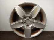 Felge 7M7601025A Seat Alhambra (7V8/9) Großraumlimousine 1.9 TDi 115 (AUY)