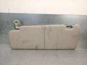 Sonnenblende Links 964012342R Dacia Logan MCV II/III/Sandero Wagon Kombi 0.9 TCE 12V (H4B-408(H4B-B4))
