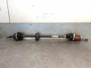 Antriebswelle Rechts Vorne 391007857R Dacia Sandero II Schrägheck 0.9 TCE 12V LPG (H4B-B4)