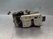 T?rschloss Links Hinten 1X4326556AL Jaguar I (X400) 2.0 D