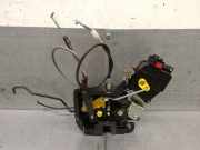 TÃ¼rschloss Links Vorne 813101E000 Hyundai Accent Limousine 1.5 CRDi VGT 16V (D4FA)