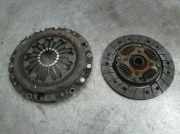 Kupplungsset VALEO Hyundai PRIME (MX) 1.1 12V CAT