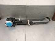 Sicherheitsgurt Links Vorne BHS257L90B02 Mazda 3 (BM/BN) Schrägheck 2.2 SkyActiv-D 150 16V (SH)