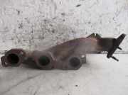 Auspuff Krümmer 4H2Q9431CB Land + Range Rover Range Rover Sport (LS) Geländewagen 2.7 TDV6 24V (276DT)