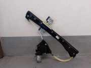 Fensterheber Rechts Vorne 1S4837462A Seat Mii SchrÃ¤gheck 1.0 12V (CHYB)