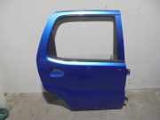 Tür Rechts Hinten 6800386G00 Suzuki Ignis (MH) Schrägheck 5-drs 1.5 16V 4x4 (M15A)