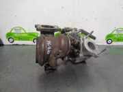 Turbolader 9830922980 Citroën CITROËN III (SX) 1.2 THP 110