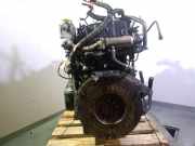 Motor J3 Kia Carnival 2 (FIB/FLD) Großraumlimousine 2.9 HPDi 16V (J3(CRDI))