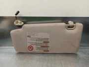 Sonnenblende Rechts Subaru Legacy Touring Wagon (BP) Kombi 2.5 16V (EJ25)