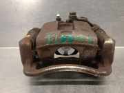 Bremssattel Links Hinten 58210H8080 Kia Stonic (YB) SUV 1.0i T-GDi 12V Eco-Dynamics+ (G3LF)