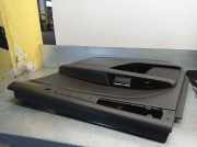 Türverkleidung Rechts Hinten 2158JL39256 Ford Mondeo V Limousine 2.0 Hybrid 16V (UACA)