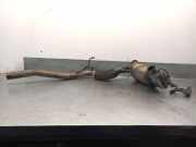 Katalysator 3C0131765H Volkswagen Passat (3C2) Limousine 2.0 TDI 16V 140 (CBAB) CBAB