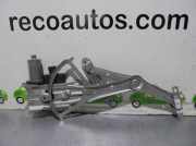 Fensterheber Rechts Vorne 90521882 Opel ASTRA G BERLINA 1.7 Turbodiesel CAT (X 17 DTL / 2H8)