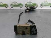 T?rschloss Links Hinten SINMANETAMANUAL Peugeot 307 SW (3H) Kombi 1.6 HDiF 110 16V (DV6TED4(9HY))