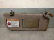 Sonnenblende Rechts 96428574 Daewoo / Chevrolet Evanda Limousine 2.0 16V (T20SED)