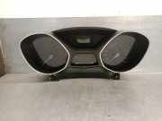 Tachoeinheit Kmh BM5T10849BAD Ford C-Max (DXA) Großraumlimousine 1.0 Ti-VCT EcoBoost 12V 125 (M1DA)