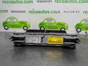 Heizwiderstand A2048300461 Mercedes-Benz C (W204) Limousine 2.2 C-220 CDI 16V BlueEFFICIENCY (OM651.911)