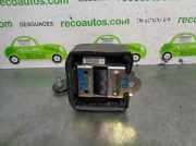Sicherheitsgurt Rechts Hinten 96812534XX Peugeot I (4A_, 4C_) 1.6 HDi
